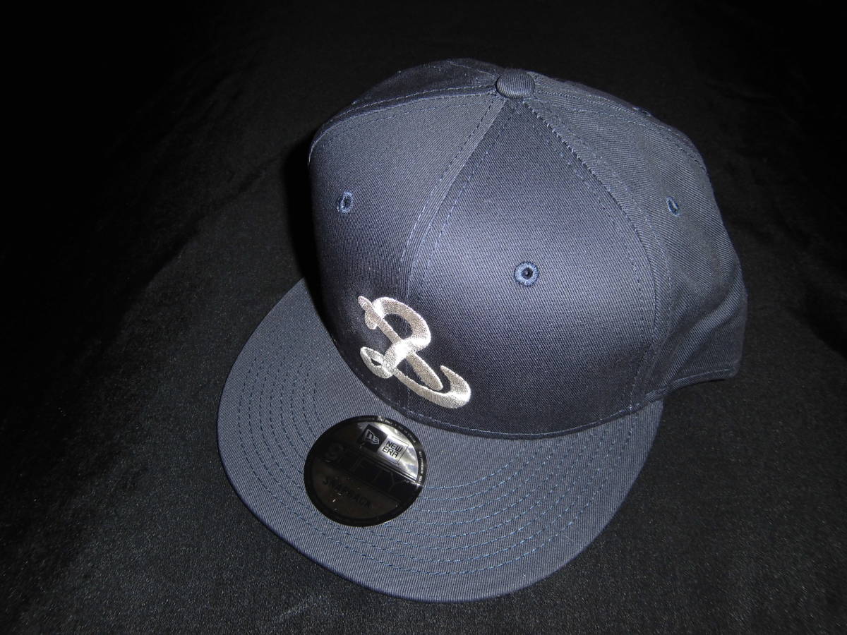 PL学園高校 帽子 ニューエラ製