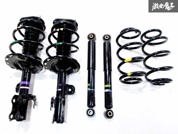 美品！トヨタ純正 AGH30W 30 アルファード ヴェルファイア 2WD 後期 