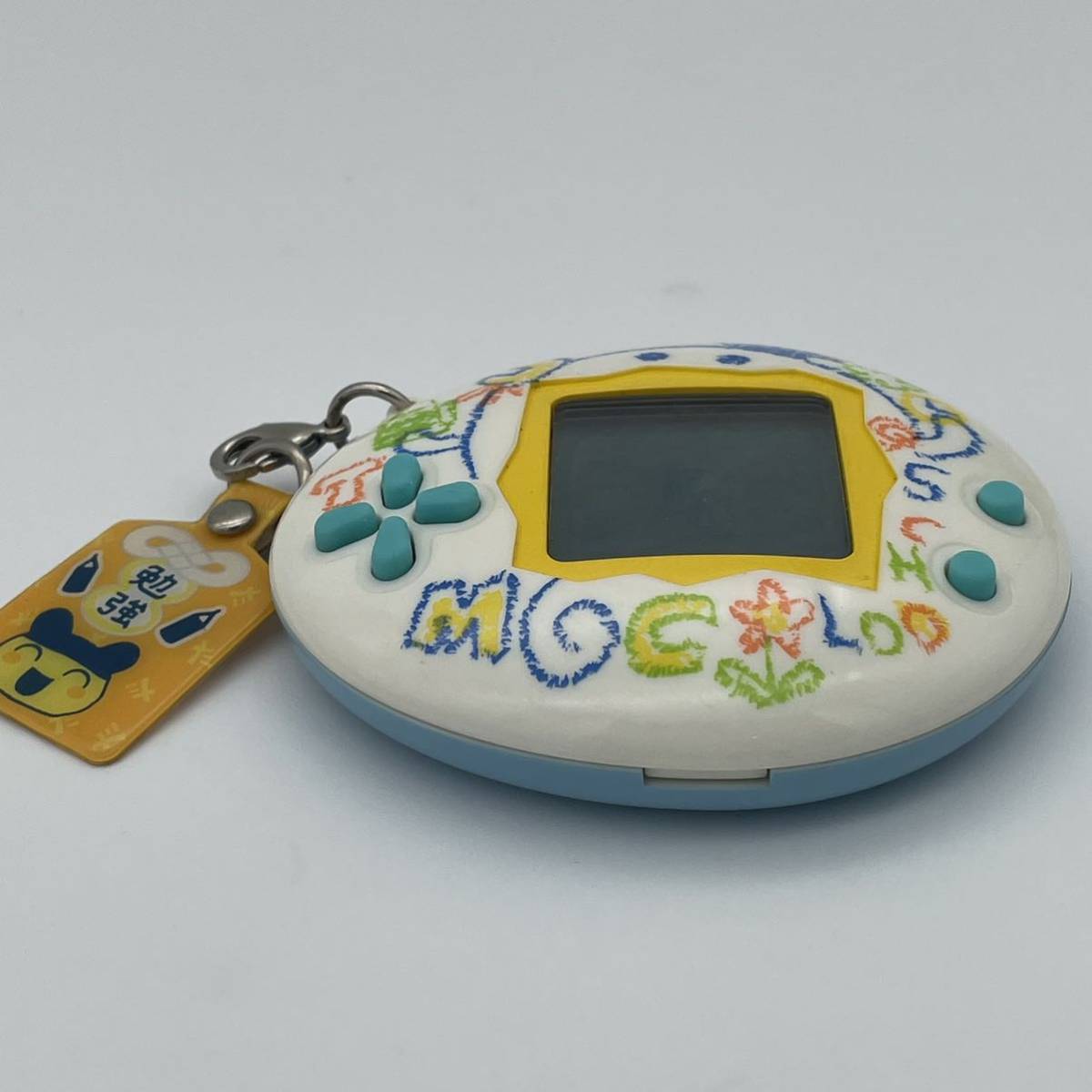 動作確認済たまごっちスクール せーとぜーいんしゅーごっち！