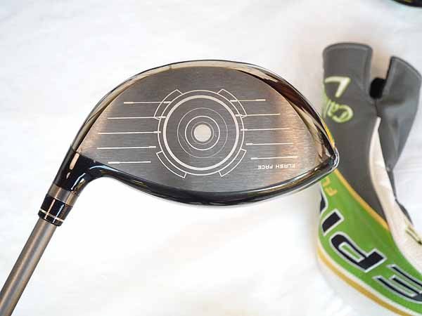 ドライバー Callaway FLASH メンズ 男性用 スピーダー キャロウェイ