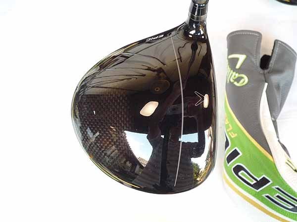 ドライバー Callaway FLASH メンズ 男性用 スピーダー キャロウェイ
