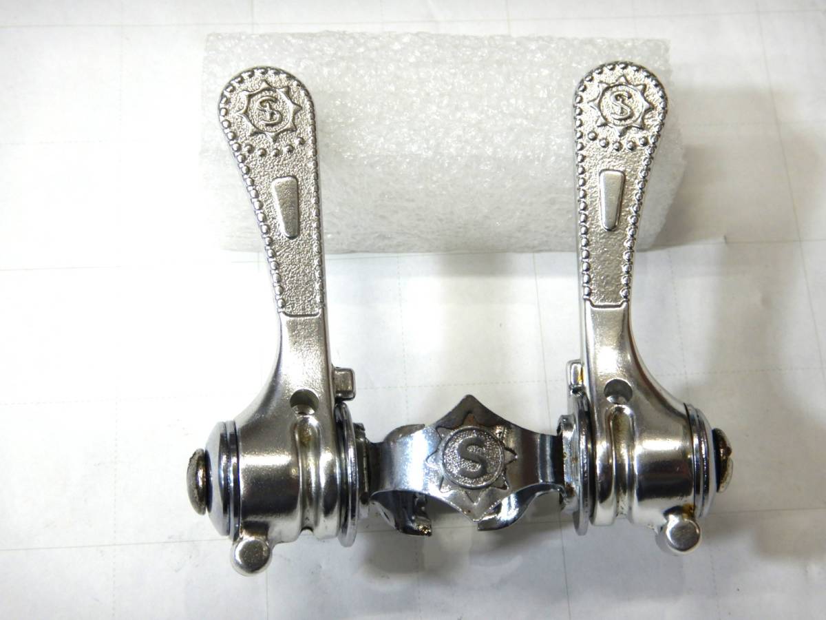 サンプレックス Wレバー SLJ5007（1型B） SIMPLEX SLJ 0 SimplexのW