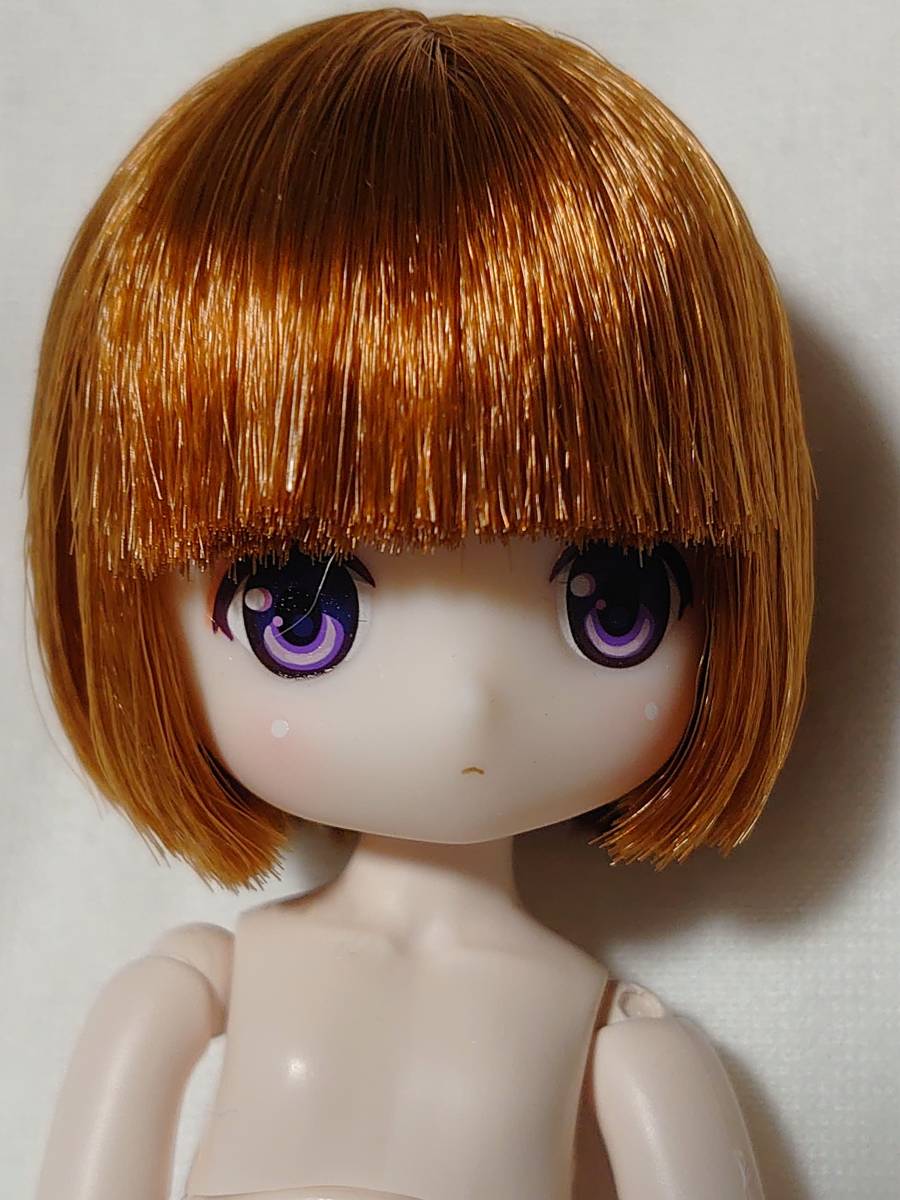 【本物保証，豊富な】 chuchu doll 2 HINAロイヤルチェックボーイ 本体＋ハンドパーツ オビツ11 衣装欠品(本体)｜売買されたオークション情報、yahooの商品情報をアーカイブ公開 - オークファン 本体