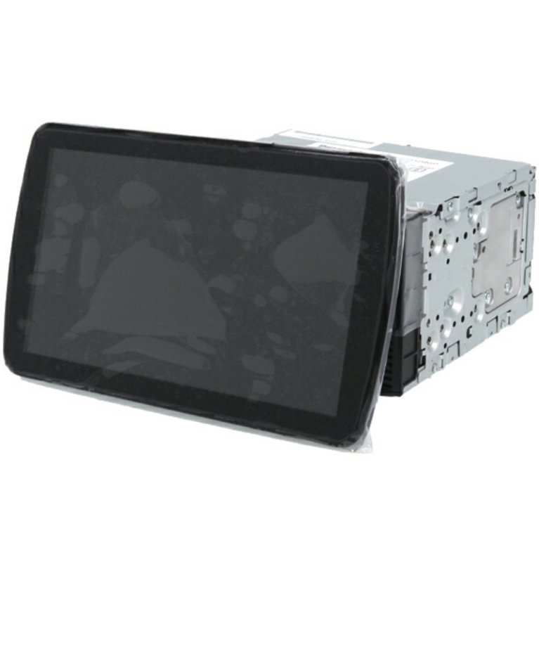 Panasonic strada CN-F1D9GD 新品未使用品 HDMI wifi Bluetooth