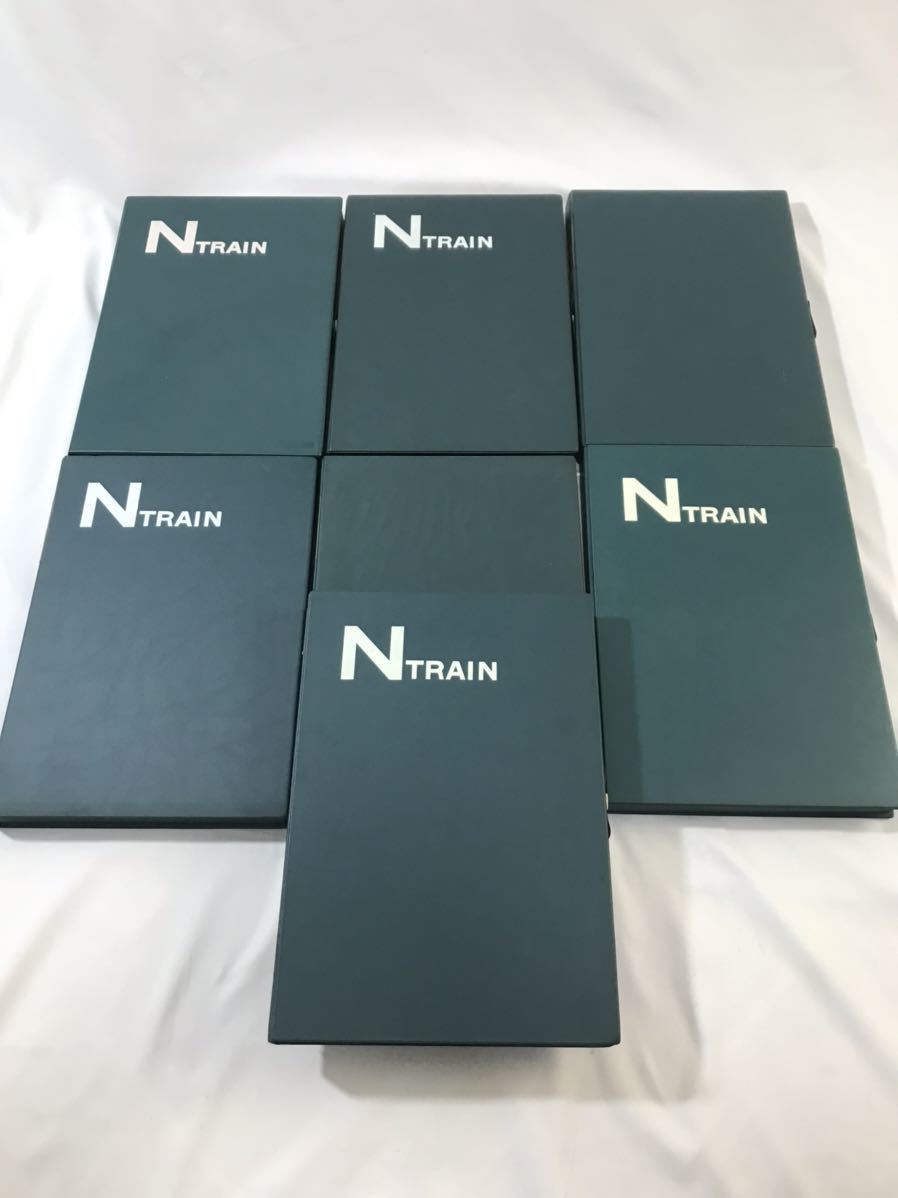 1000円~■★Nゲージ★KATO エンドウ 近畿特急ビスタカー 3000系 ステンレスカー 20100系 あおぞら号 他 まとめ★okoy2108066★t7537