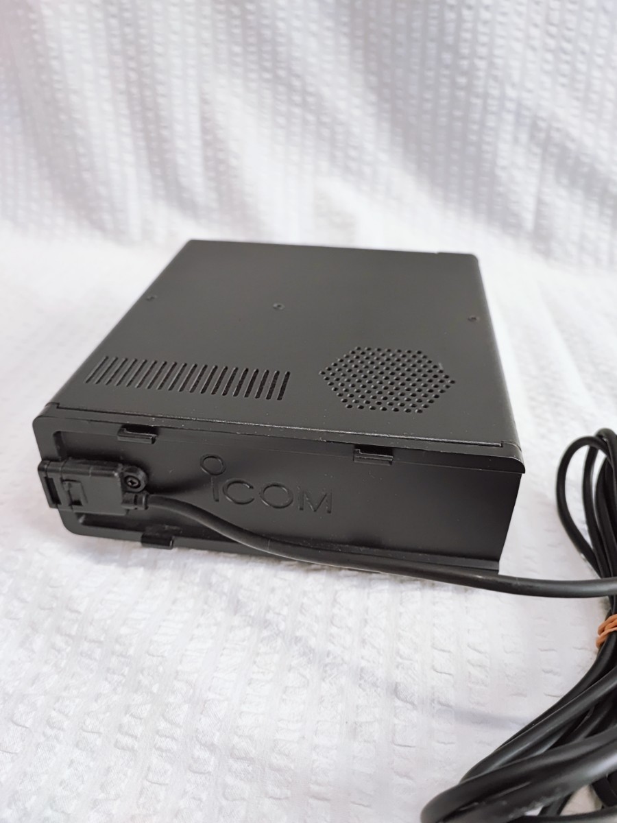 ICOM IC-706 無線機 アイコム HF/VHF TRANSCEIVER トランシーバー 当時