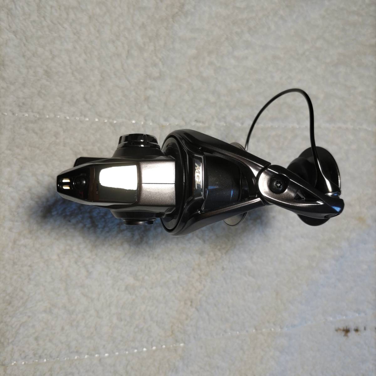 最終値下げシマノ 21セフィアXR C3000SDHHG ボディのみ S115368096