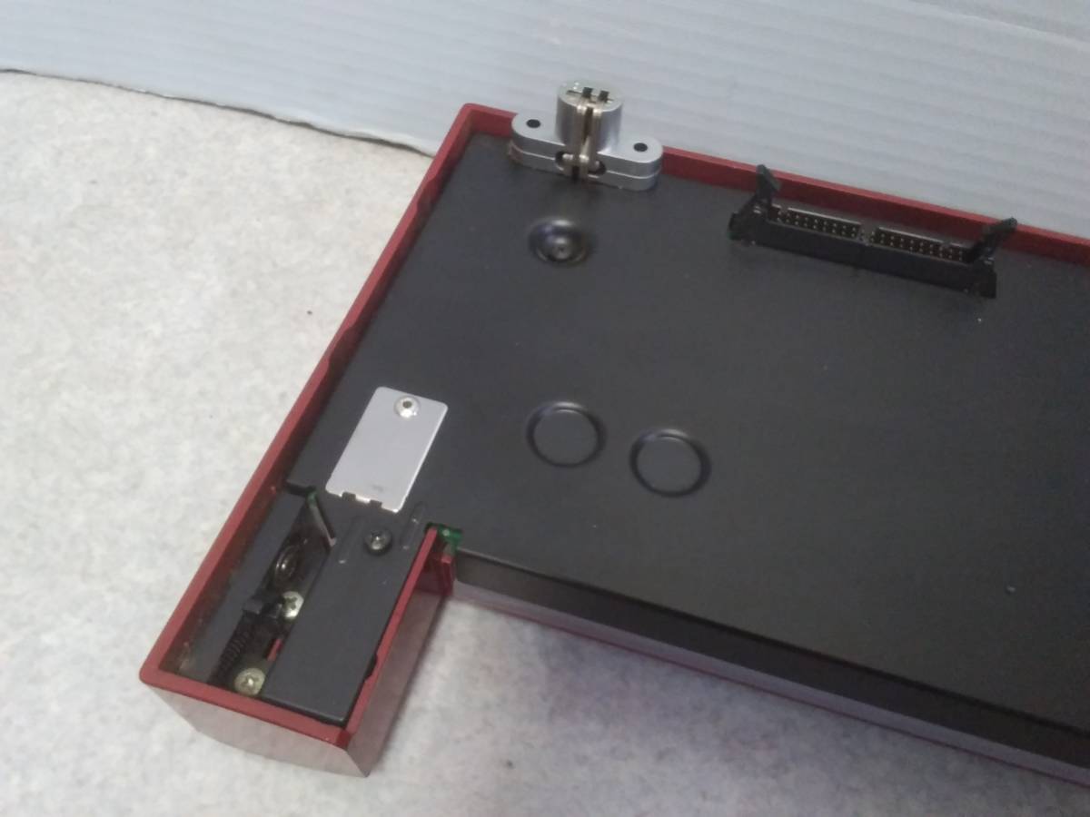 カラオケ DAM-XG1000Ⅱフロントパネル　動作確認品！ _5