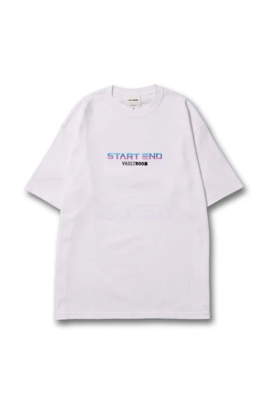 vaultroom startend tee ボルトルーム ホロライブ hololive スタテン 