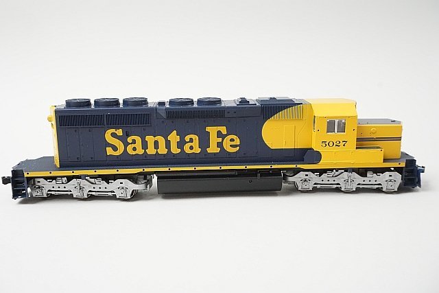 KATO カトー HOゲージ EMD SD40-2 ディーゼル機関車 スヌートノーズ 