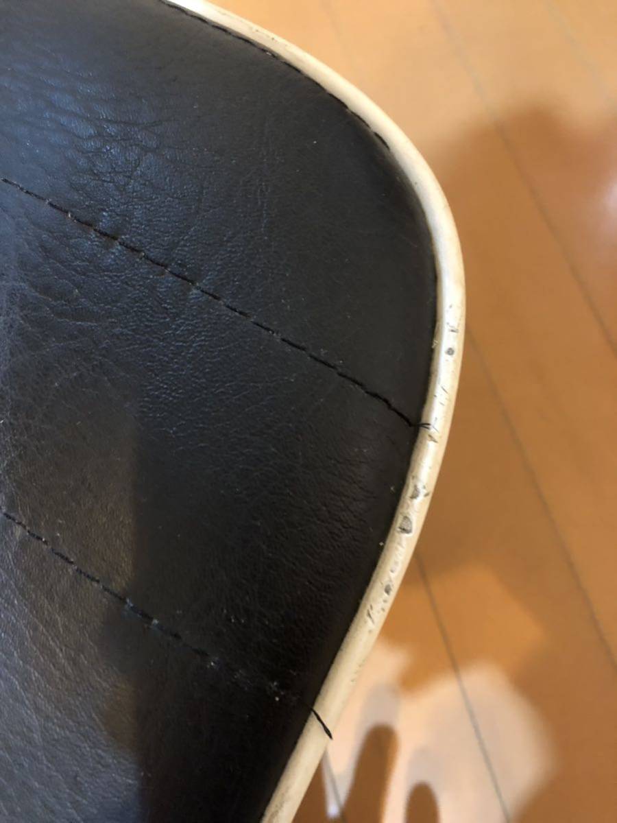 zrx400三段シート補強あり45cm