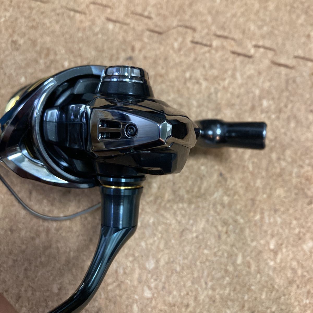 SHIMANO 20ツインパワー 4000XGの最安値・インプレ・釣果 | 本音