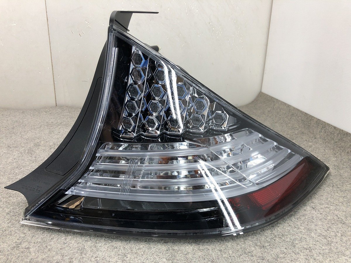 車検対応 ZF1 CR－Z CRZ 前期 クリアテール仕様 ライト