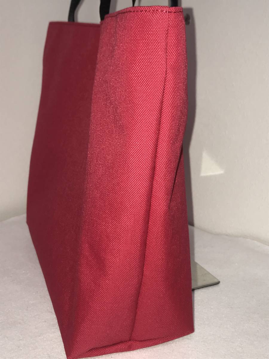 Samantha Thavasa サマンサタバサ×CARP 広島東洋カープ コラボ トート