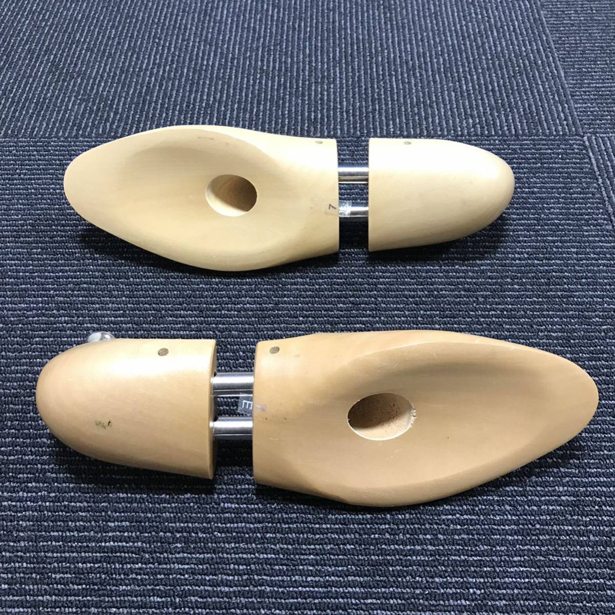 ジョンロブ】本物 JOHN LOBB シューズキーパー 純正 シューキーパー
