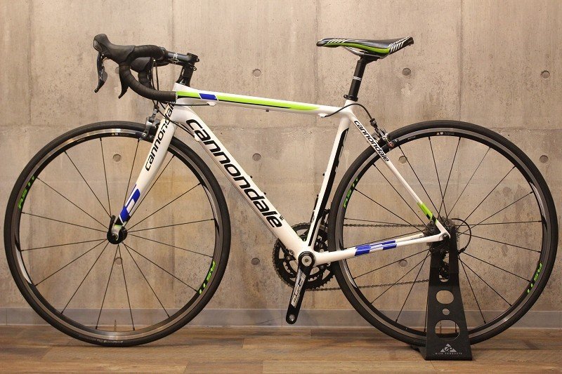 CANNONDALE 「キャノンデール」 SUPERSIX EVO 5 2014年モデル ロードバイク