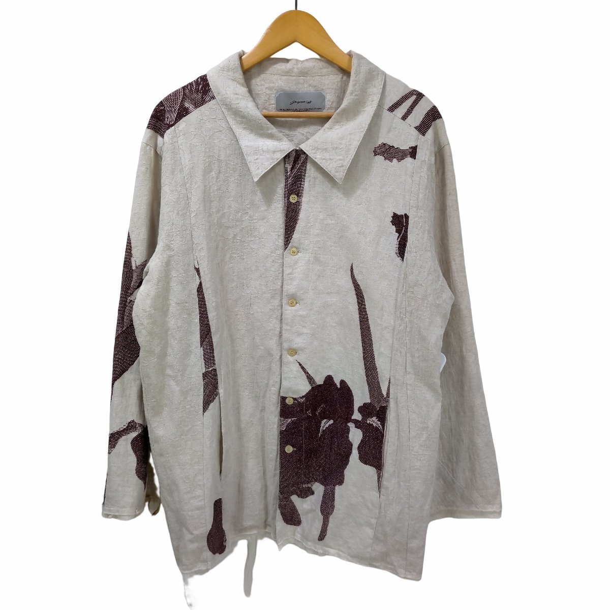 Fresh Service フレッシュサービス NYLON RIP 3LAYER PONCHO 21AW 定価