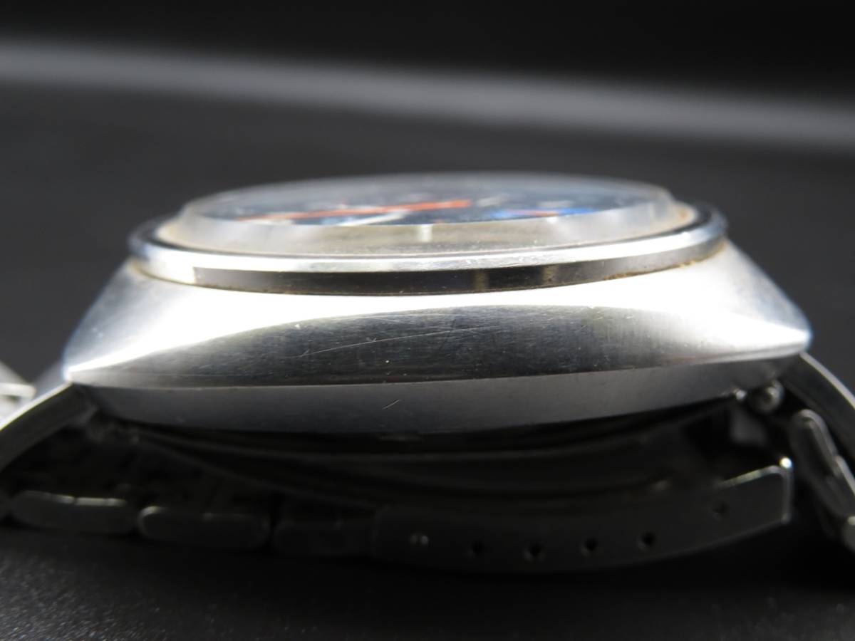 ジャンク ジャンクSEIKO SEIKO5 SPORTS セイコー ファイブ
