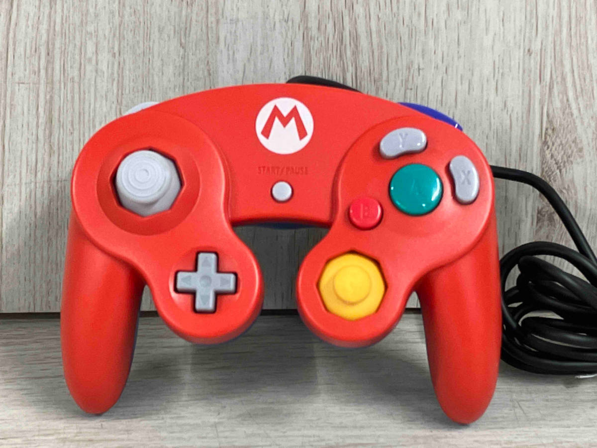 ゲームキューブ コントローラー クラブニンテンドー限定版 任天堂 | DS