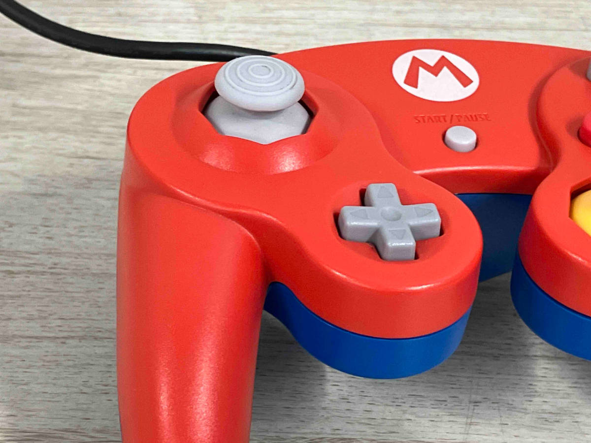 ゲームキューブ コントローラー クラブニンテンドー限定版 任天堂 | DS