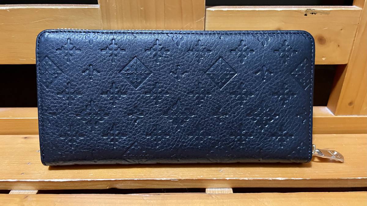 ラシット russet 未使用品♡ラシット 長財布の人気アイテム メルカリ