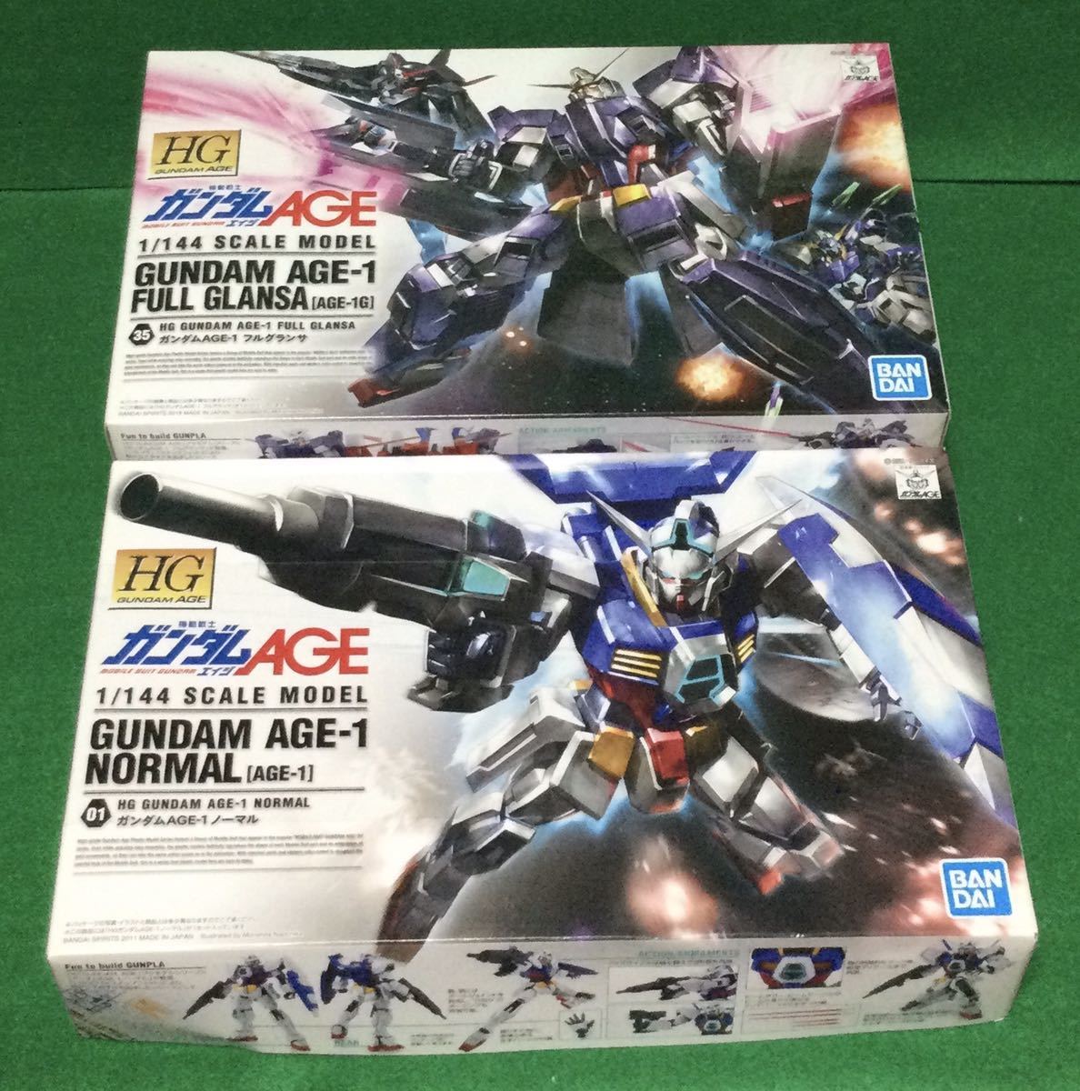 1⁄144 プラモデル HG 機動戦士ガンダム まとめ売り ガンプラ 未組立