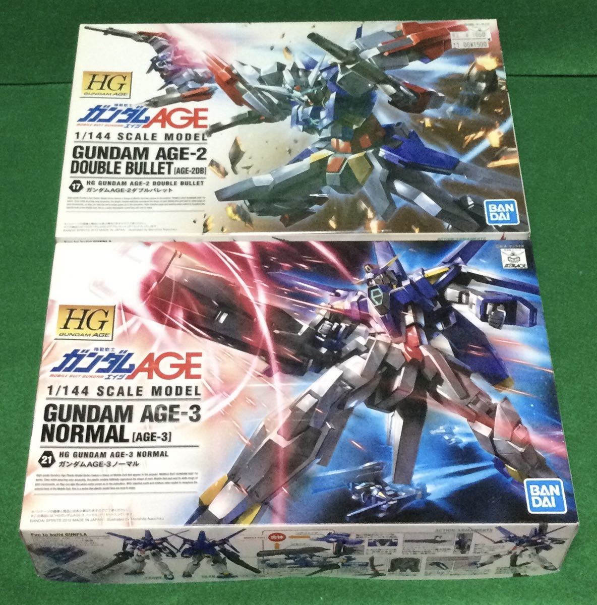 1⁄144 プラモデル HG 機動戦士ガンダム まとめ売り ガンプラ 未組立