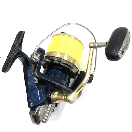 SHIMANOブルズアイ9120【新品・未使用】 【公式通販】