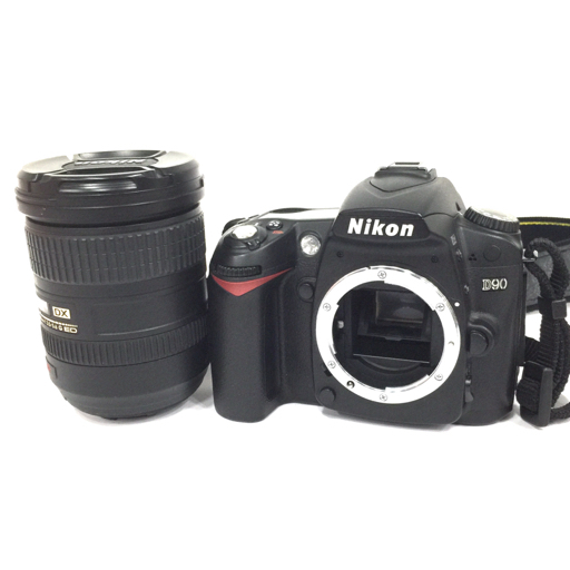 Nikon AF -600コンパクトフィルムカメラ AF-S 18-200mm Nikon D90 VR ED DX II f⁄3.5-5.6G NIKKOR
