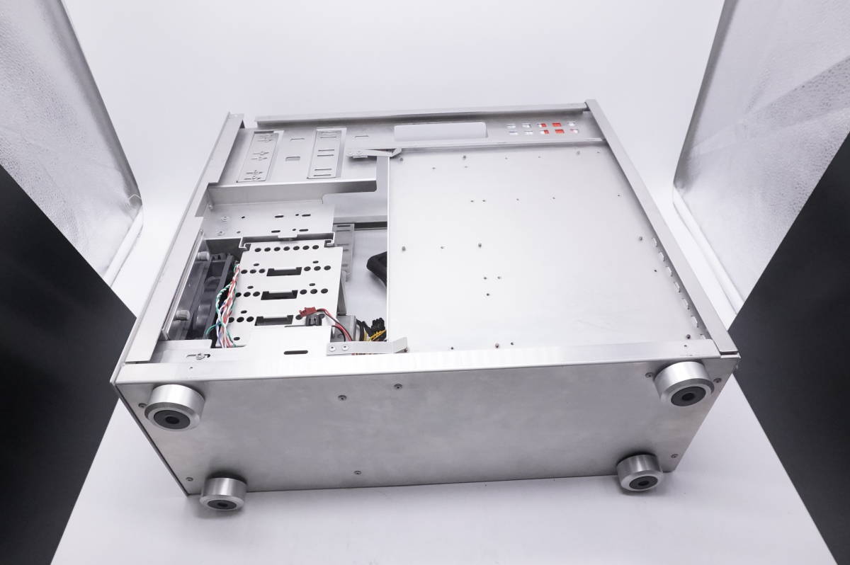 星野金属 WinDy ALTIUM S8 AEGIS BS/400Ⅱ＋650W 650W電源付 ☆ レア