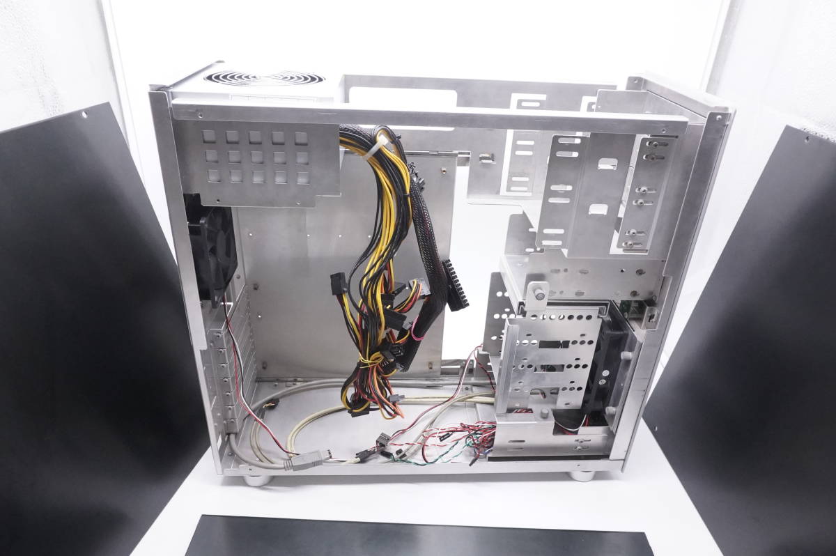 星野金属 WinDy ALTIUM S8 AEGIS BS/400Ⅱ＋650W 星野金属 アルミ製