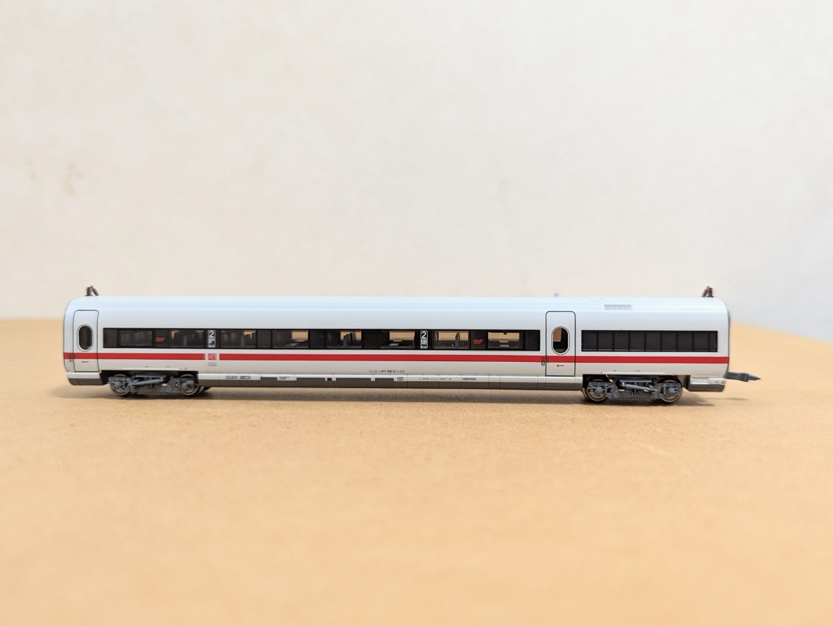 FLEISCHMANN ICE Yahoo!オークション 0 Fleischmann T 増結セット ICE