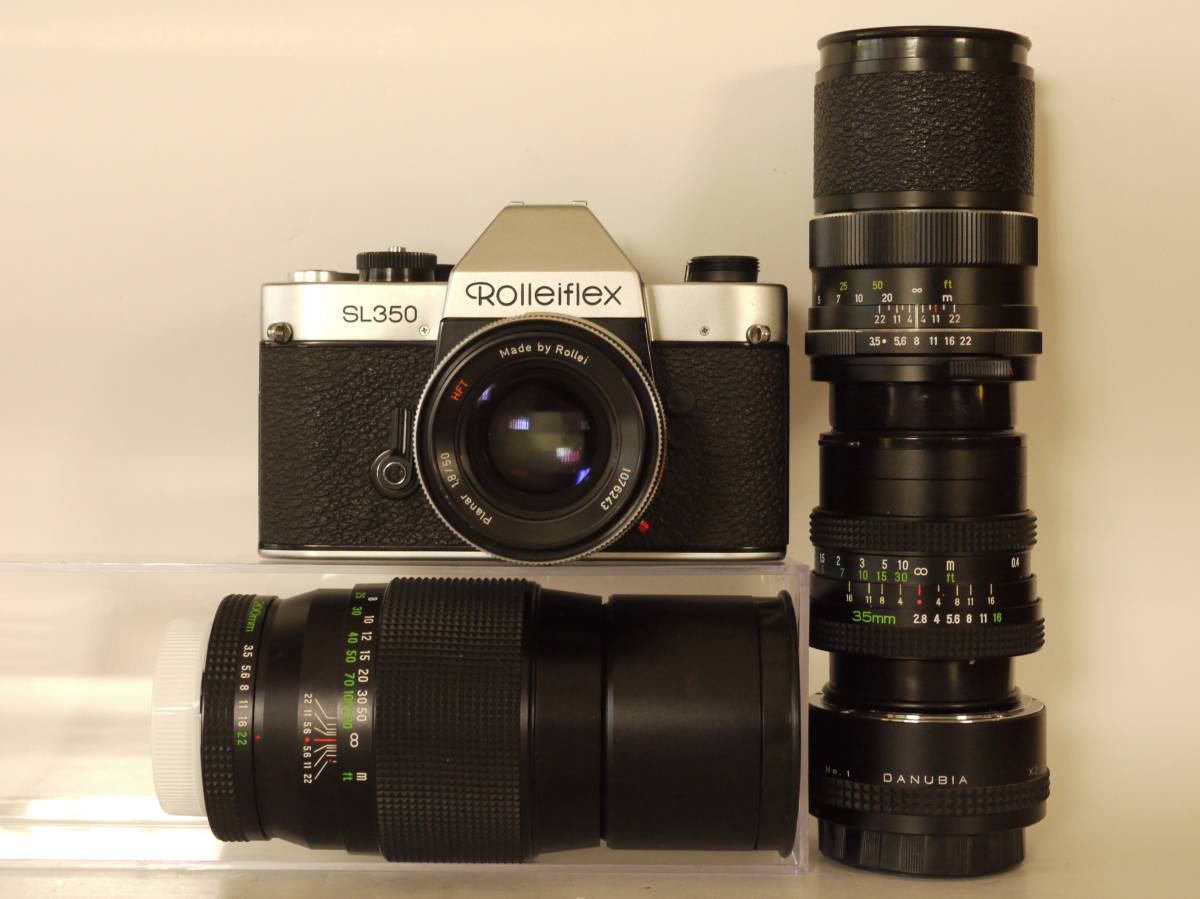 SL350 35/50/135/200/2x