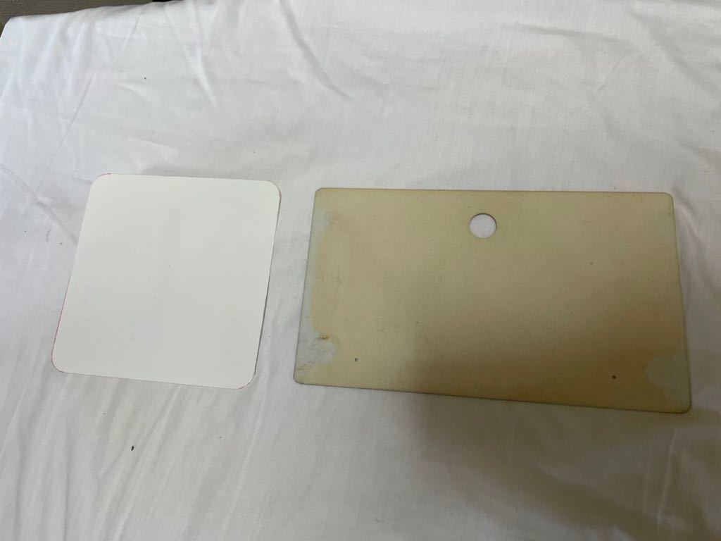 愛称板 サボ 山陰 国鉄 プラスチック製 メルカリ - 陰 希少品！☆山陰
