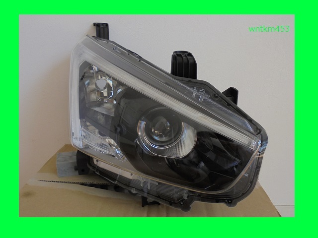  激安 コペン ローブ Copen Robe LA400K 純正LEDヘッドライト右 KOITO 100-69006(ヘッドライト)｜売買されたオークション情報、yahooの商品情報をアーカイブ公開 - オークファン ダイハツ用
