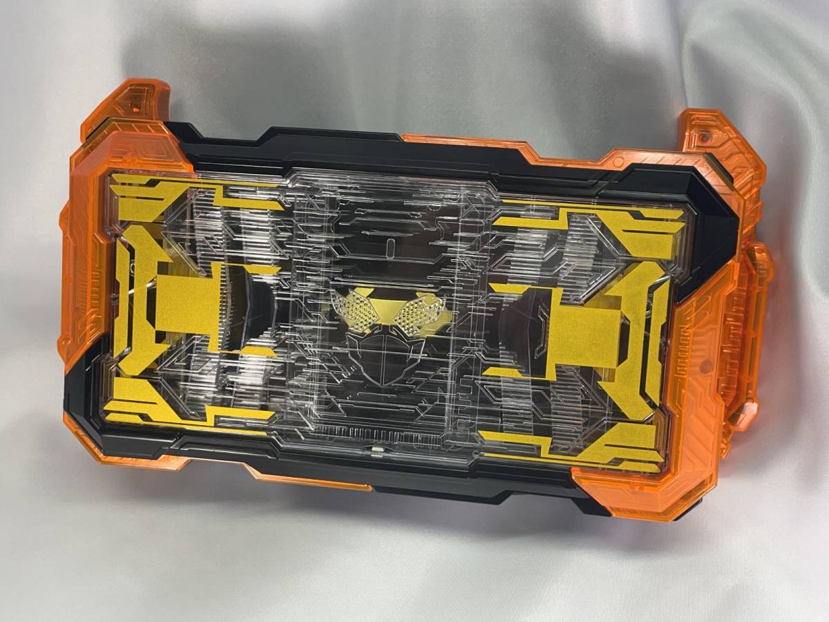 DX ガッチャードライバー 重塗装＆音量アップ DXガッ 公式通販