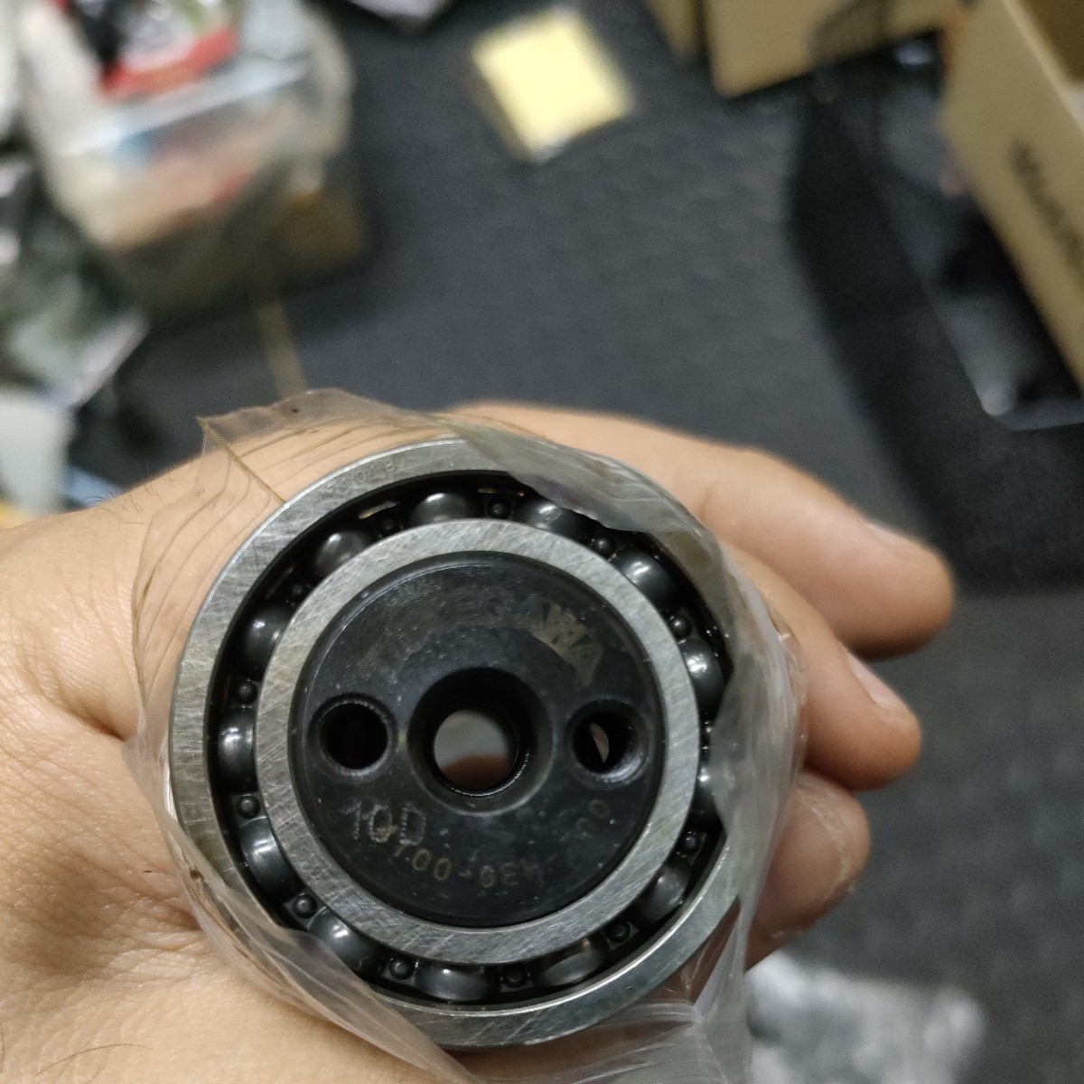 sステージ 105cc ボアアップキット タケガワ 武川 スーパーカブ