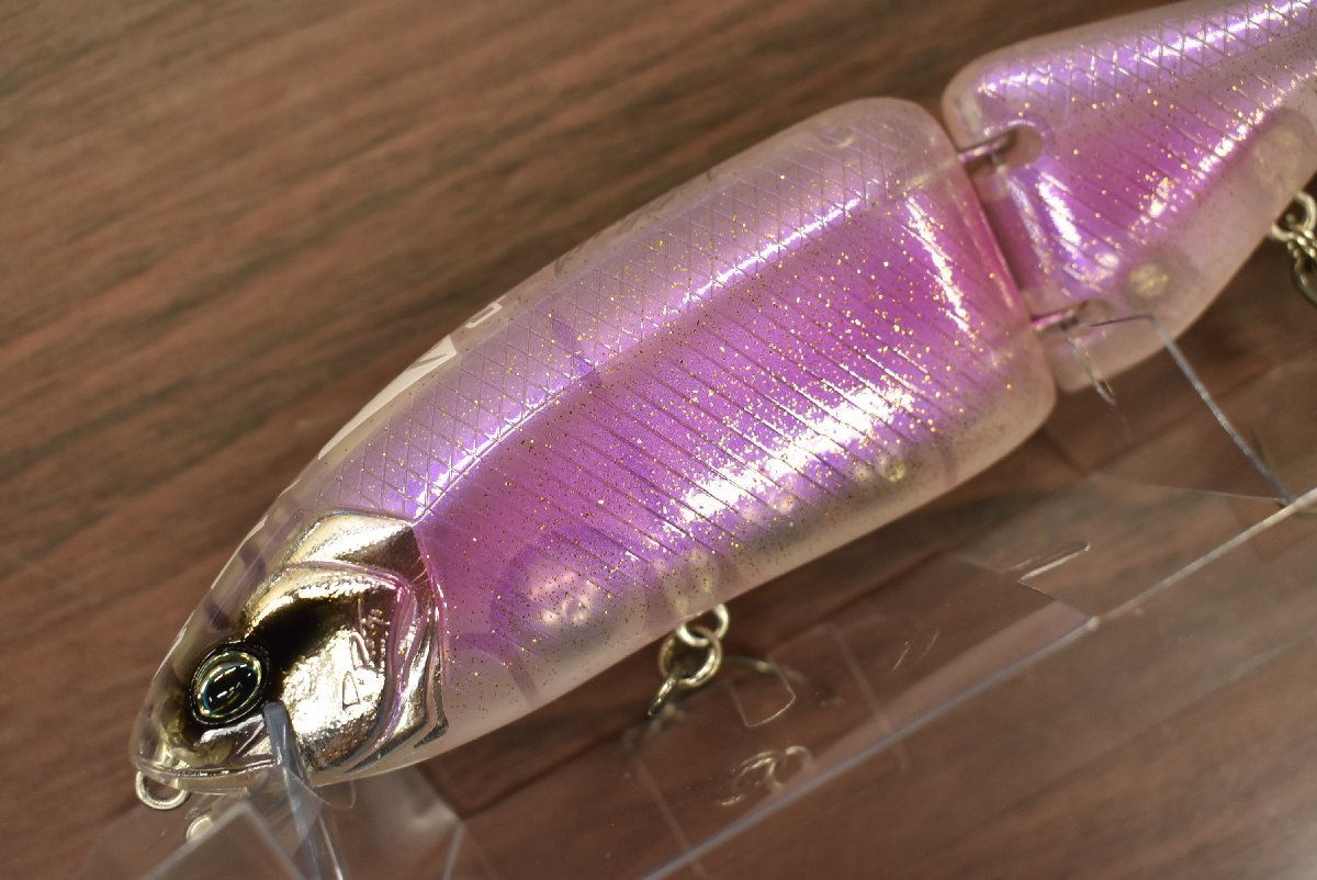 DRT タイニークラッシュLOW TiNY KLASH Low | DRT inc.
