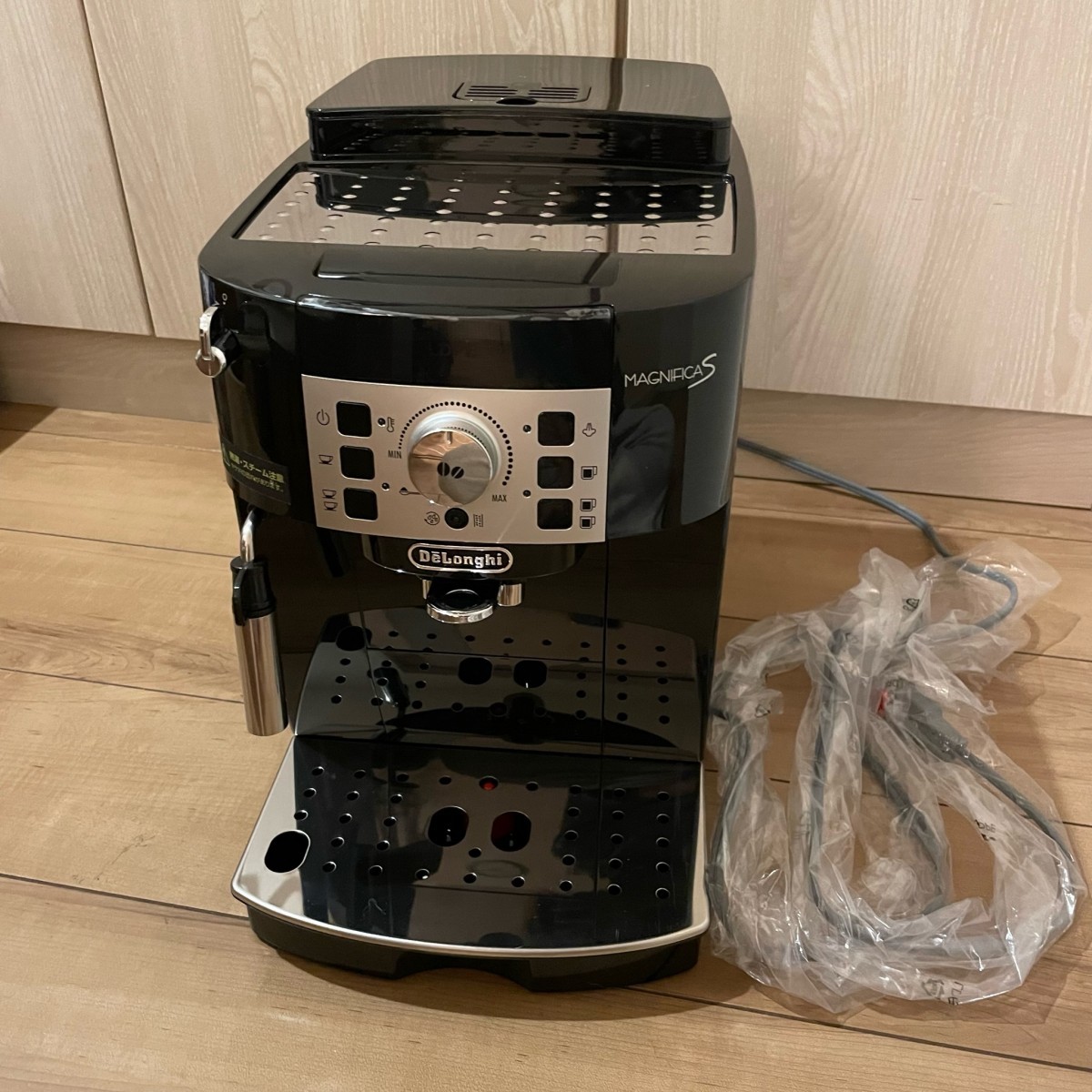 ECAM22112B デロンギ | ジャンクデロンギ マグニフィカS（Delonghi 