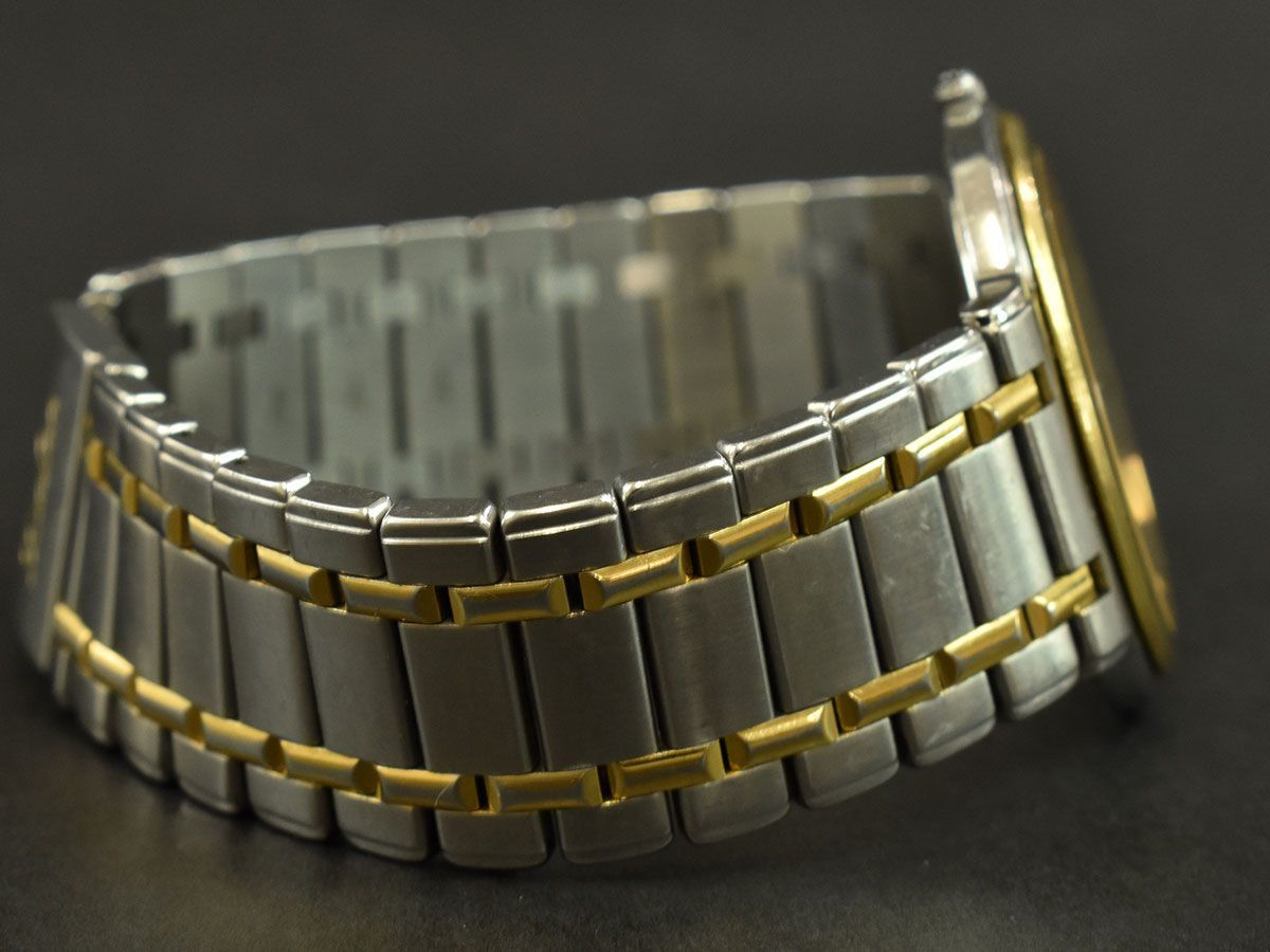 156600☆動作確認済 SEIKO セイコー Dolce ドルチェ 腕時計 クォーツ 3 