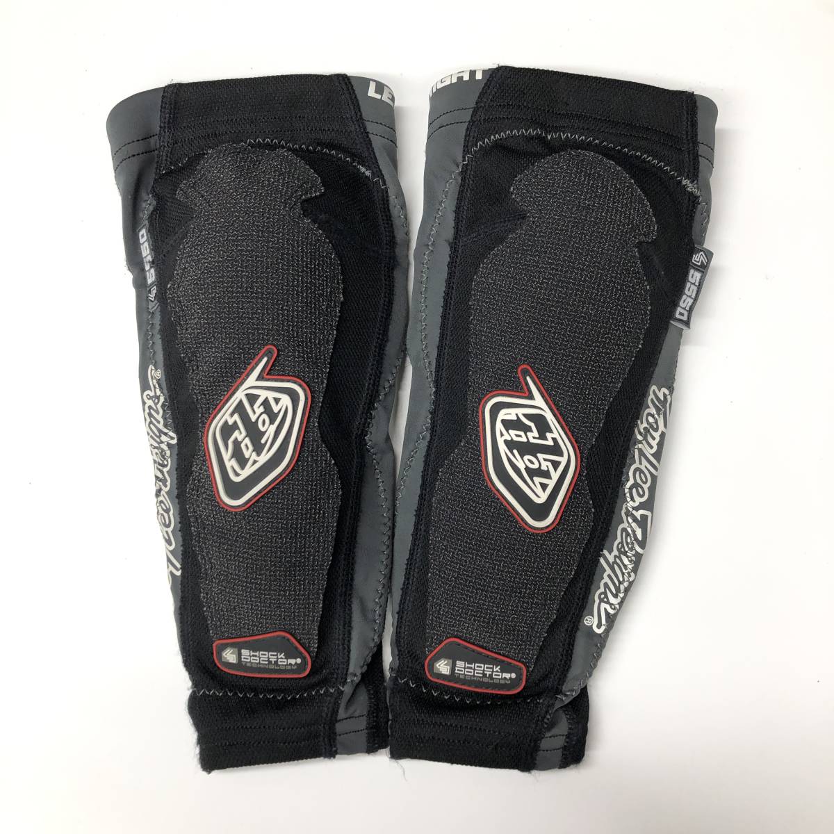 TROY LEE DESIGNS トロイリーデザイン EGL5550 エルボーガード Sサイズ