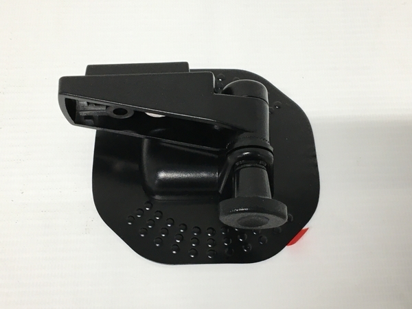 ICOM MB-65 IC-706用 モービル ブラケット セット ジャンク F8028096