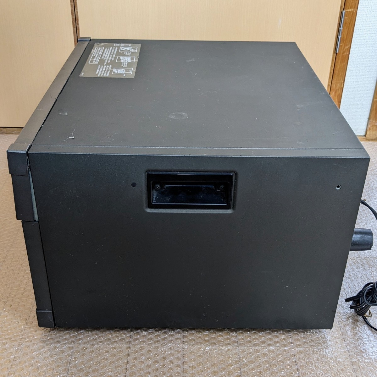 PIONEER LK-V32 パイオニア レーザーカラオケシステム カラオケアンプ