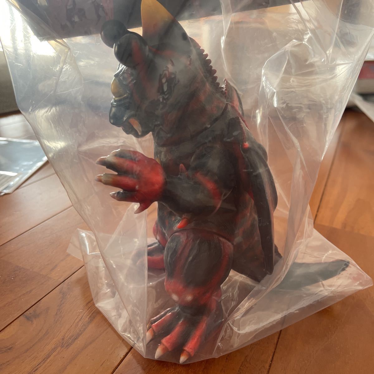 シカルナ工房 ソフビ 世界の怪獣 幻獣ソフトシリーズ Lina様専用