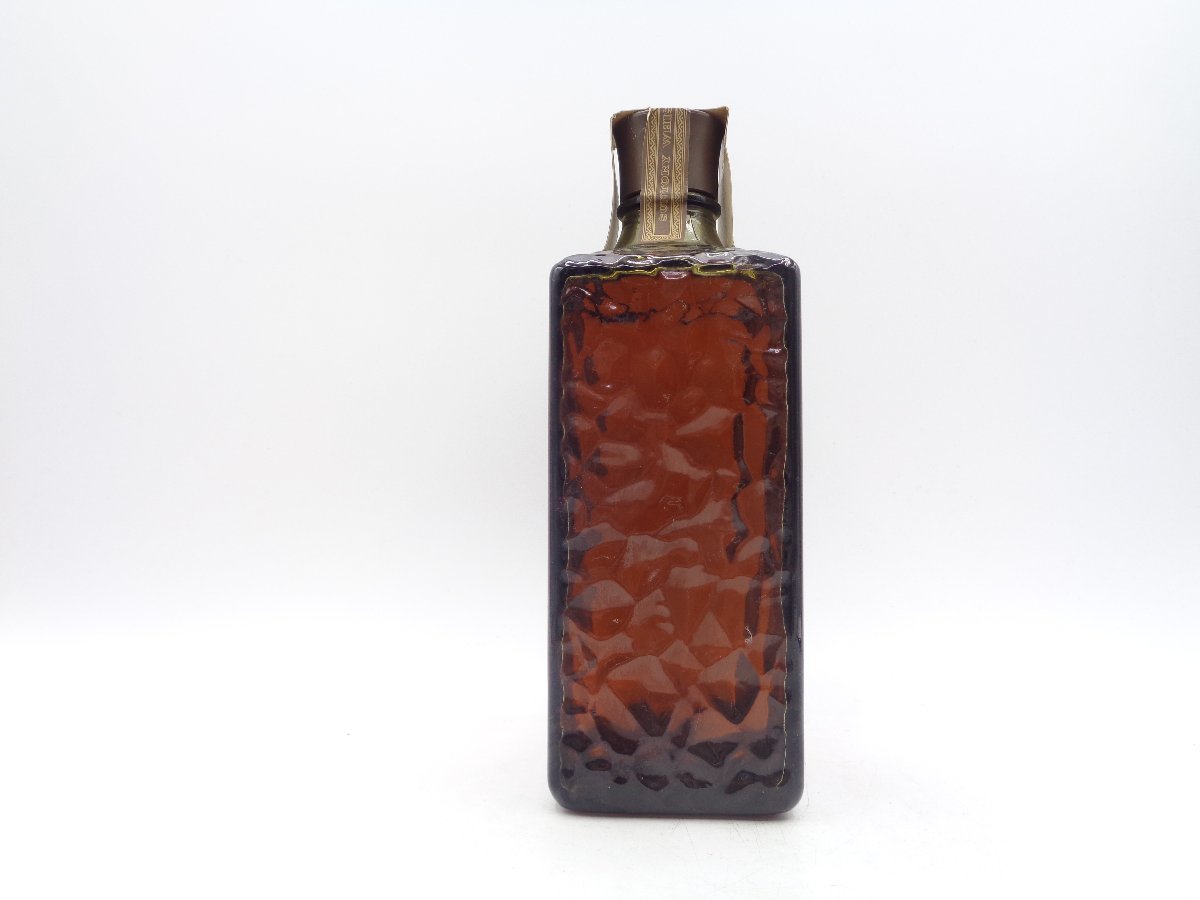 SUNTORY WHISKY GREETING サントリー ウイスキー グリーティング 特級