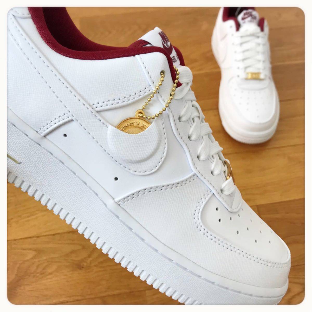 22.5cm NIKE WMNS AIR FORCE 1 LOW NIKE AIR FORCE1 07 SE NIKE AIR 