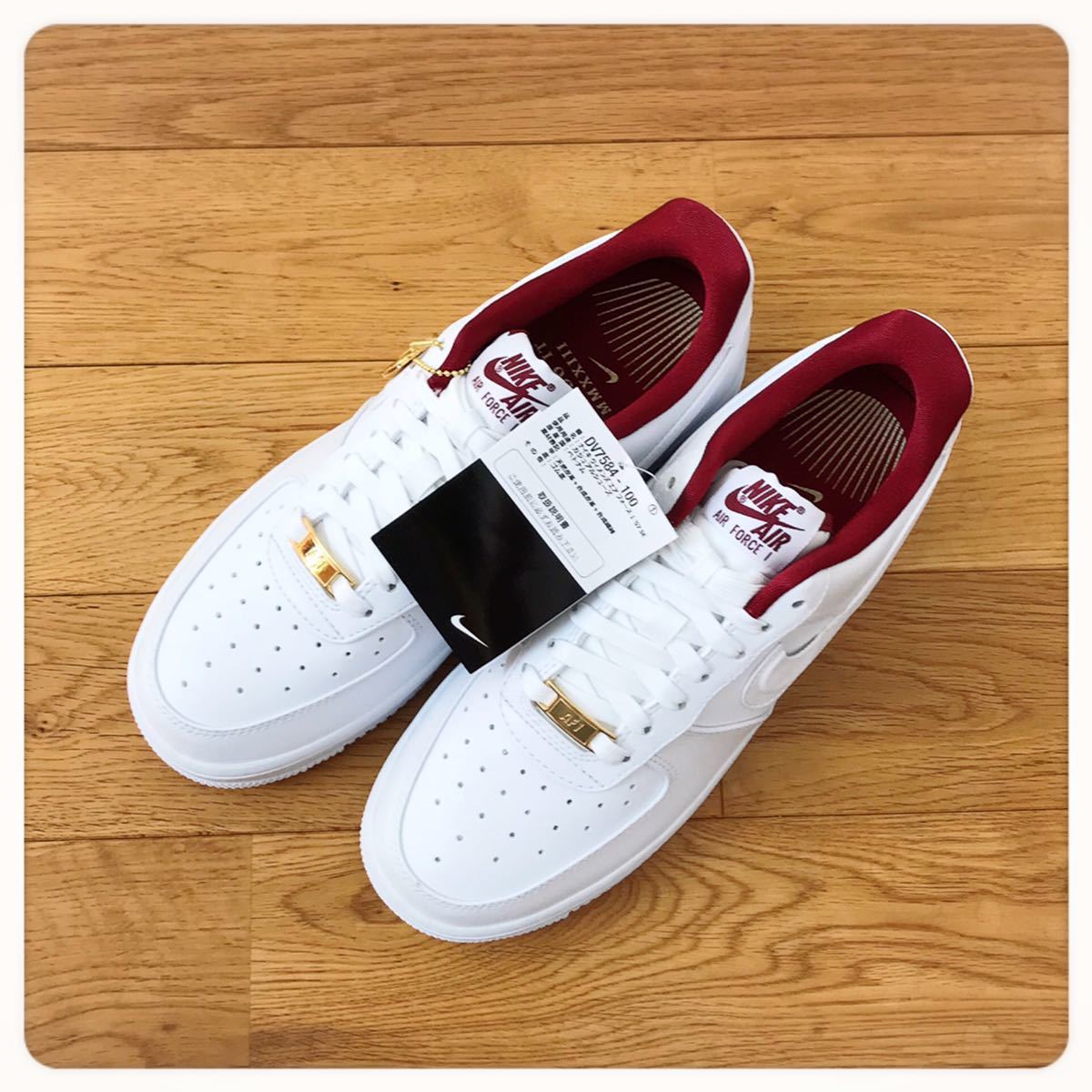 22.5cm NIKE WMNS AIR FORCE 1 LOW NIKE AIR FORCE1 07 SE NIKE AIR 