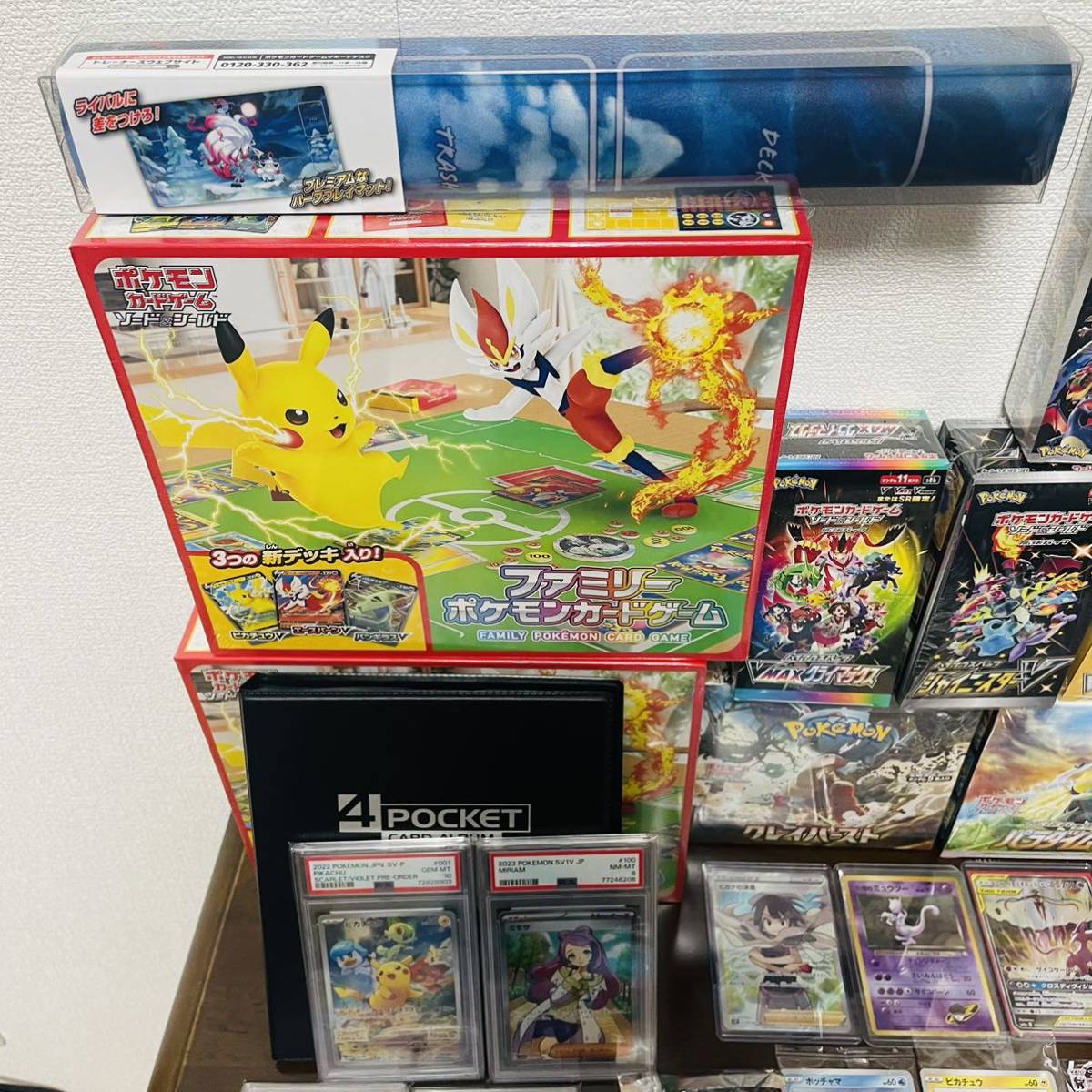 ポケモンカード 引退品 まとめ売り ポケモンカードまとめ売り キラ