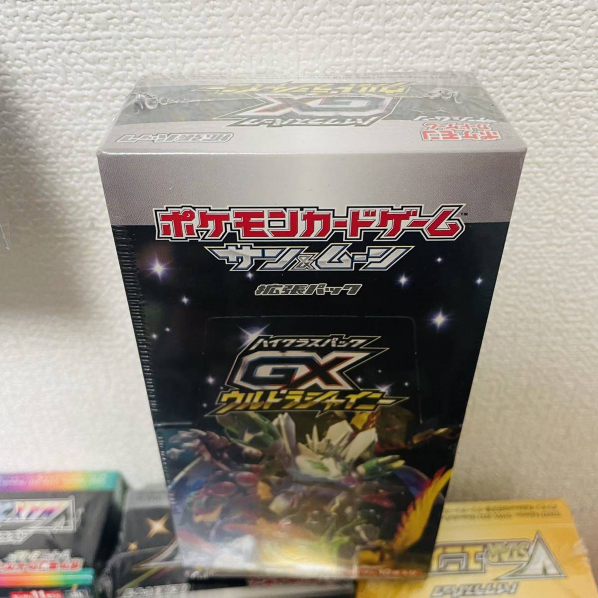 ポケモンカード 引退品 まとめ売り ポケモンカードまとめ売り キラ