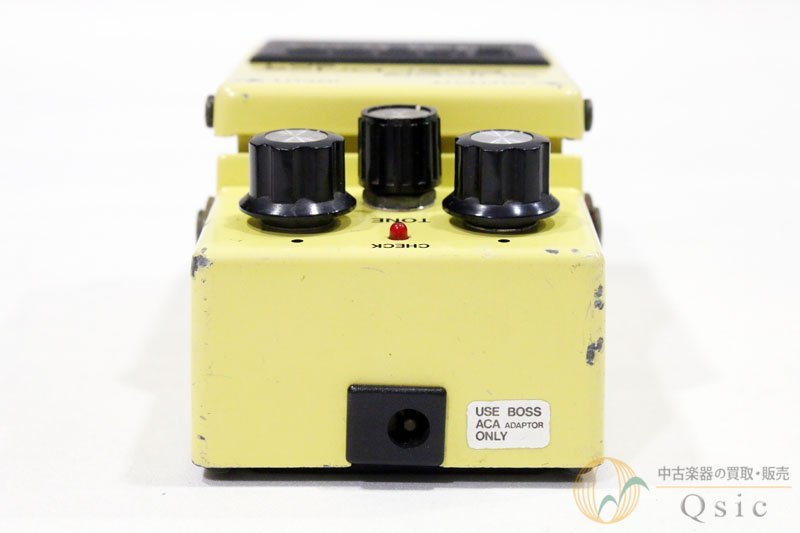 2026年最新Yahoo!オークション BOSS SD-1 -sd-1 bossの中古品・新品
